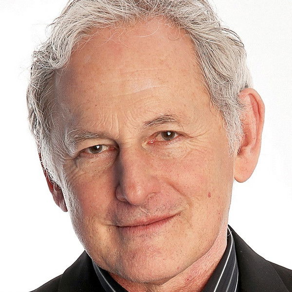 Victor Garber