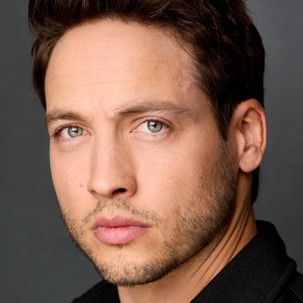 Bret Green