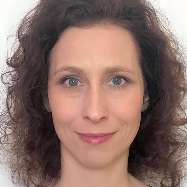 Eva Alner Jízdná