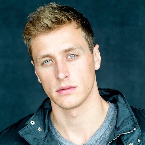 Jake Delaney