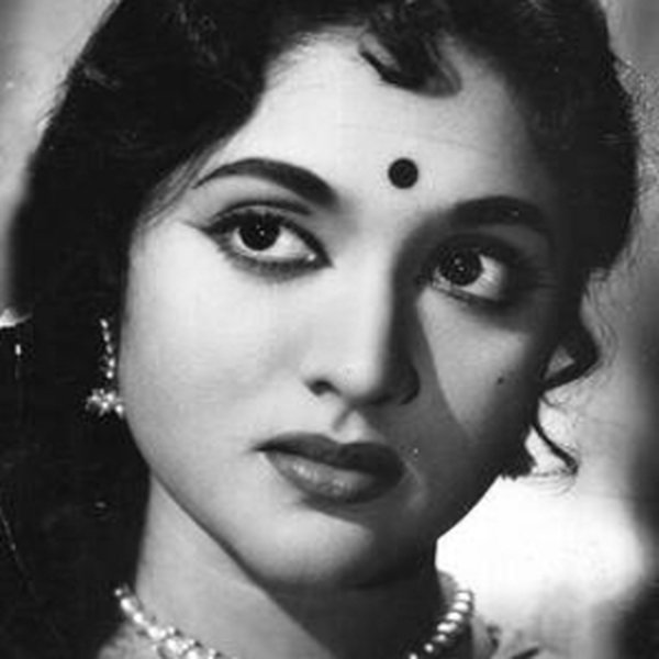 Vyjayanthimala