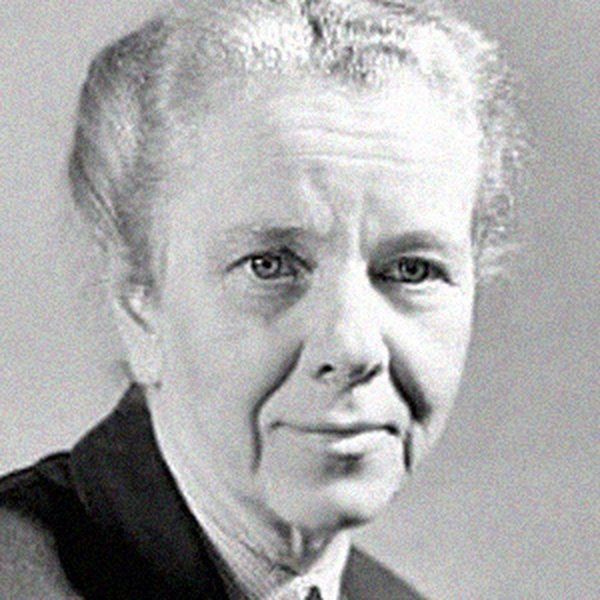 Mathilde Danegger