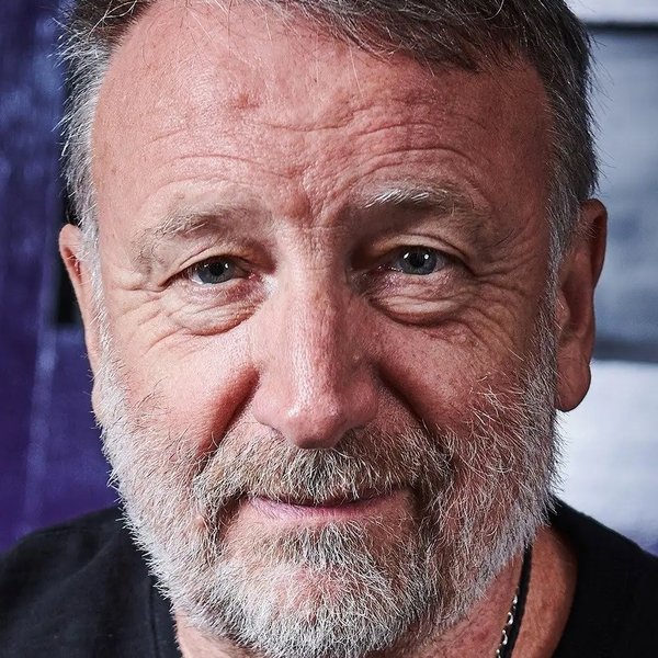 Peter Hook