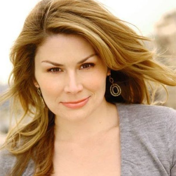 Heidi Blickenstaff