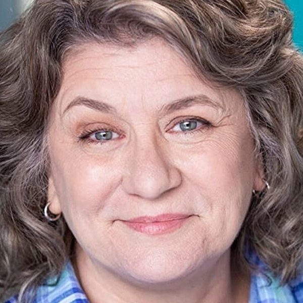Carolyn Wilson