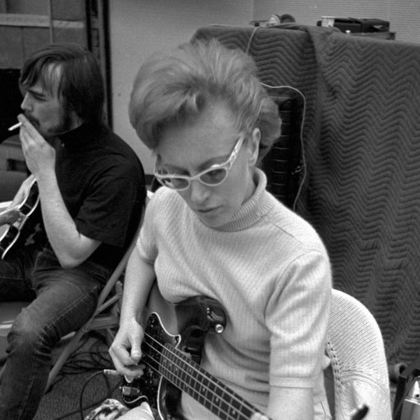 Carol Kaye