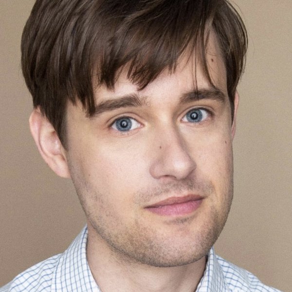 Chris O'Brien