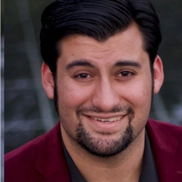 Mark Sepulveda