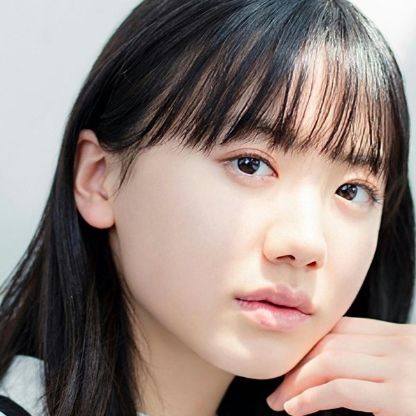Mana Ashida