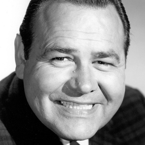 Jonathan Winters