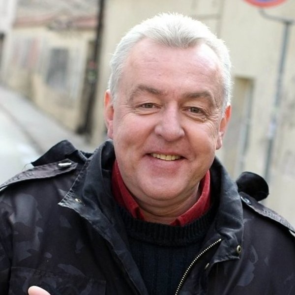Saulius Siparis
