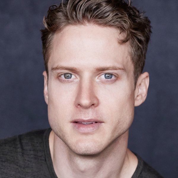 Graham Parkhurst