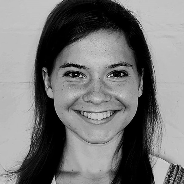 Yfke Wegman