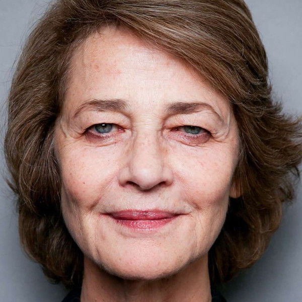 Charlotte Rampling