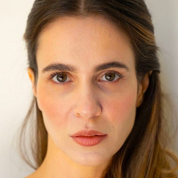 Cristina Alby