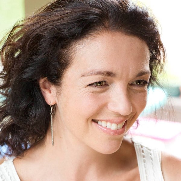 Marie-Hélène Fortin