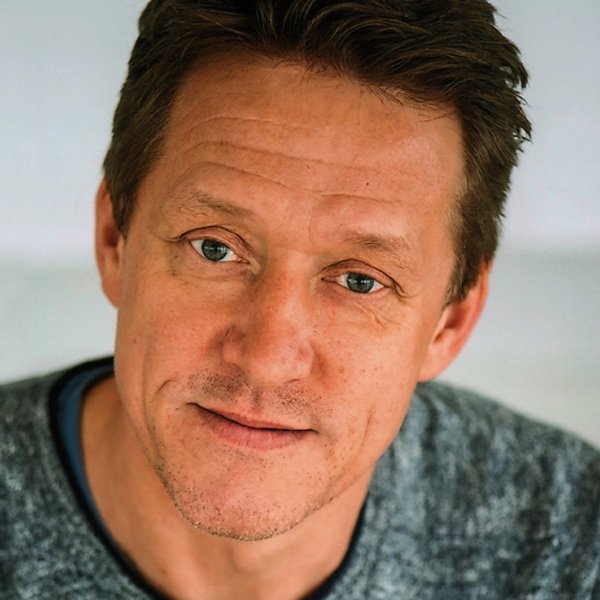 Henrik Lykkegaard