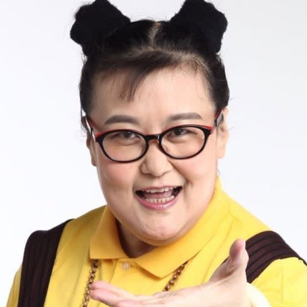 Xie Jingjing