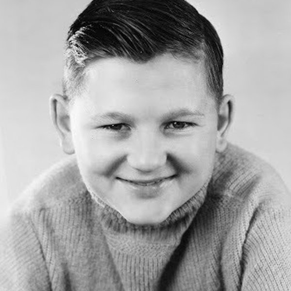 Walter Tetley