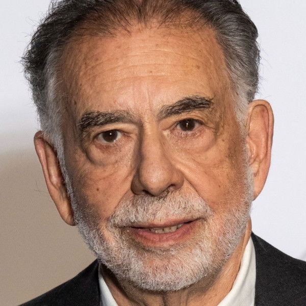 Francis Ford Coppola