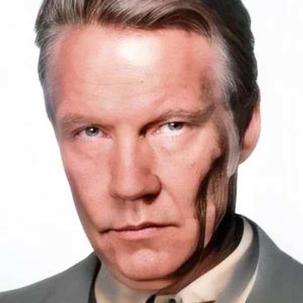 David Hemblen