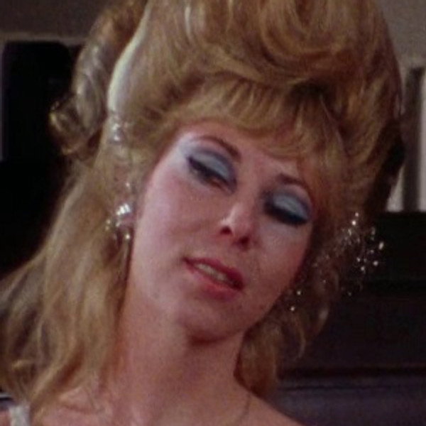 Susan Walsh