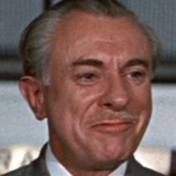 Harold Conway
