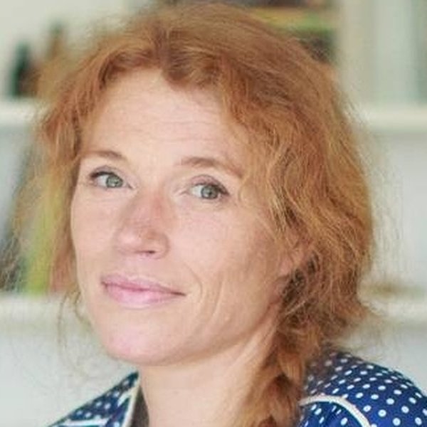 Benedikte Lindbeck