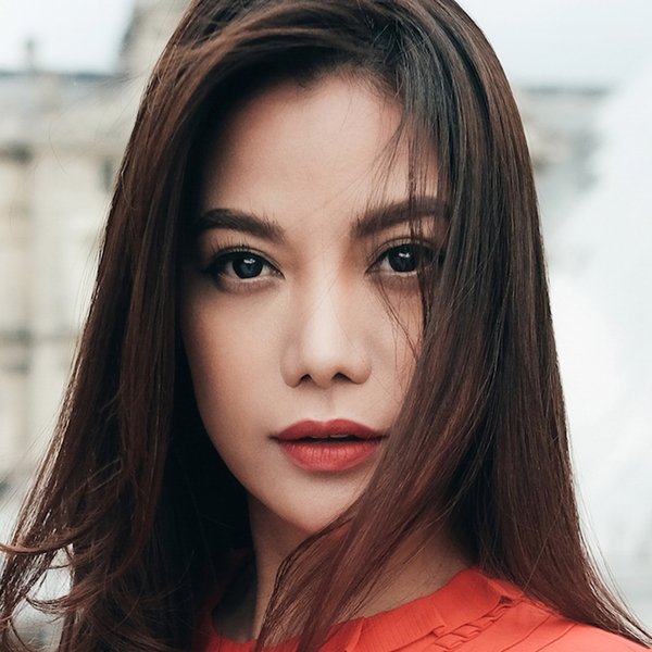 Trương Ngọc Ánh