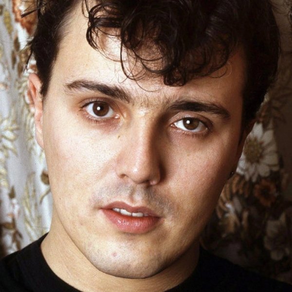 Curt Smith