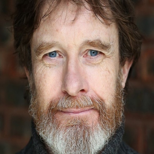 Keith Hill