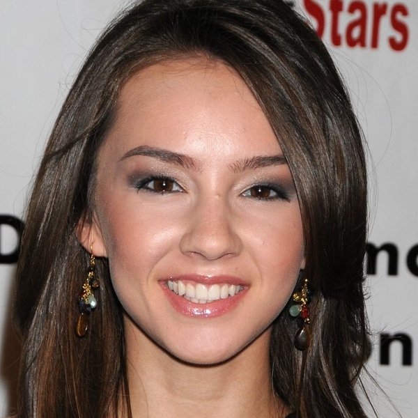 Lexi Ainsworth