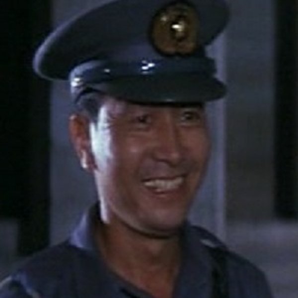 Tadashi Okabe