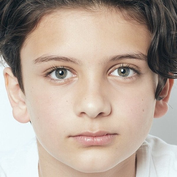 Daxton Gujral