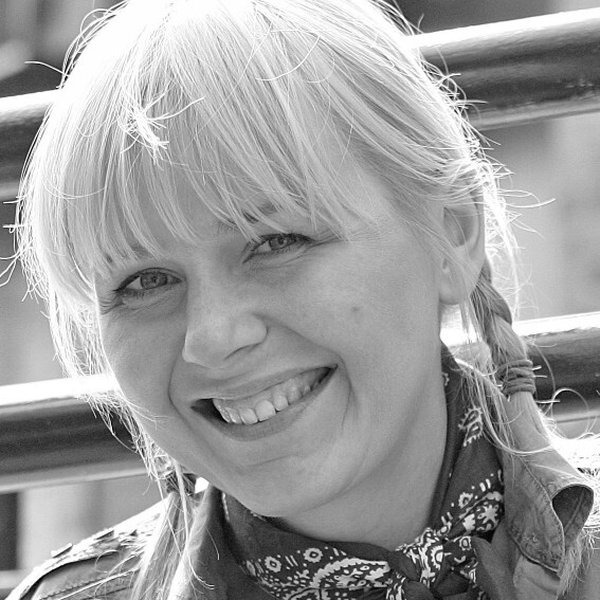 Agnieszka Kotlarska