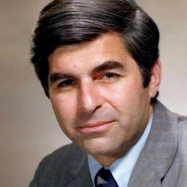 Michael Dukakis