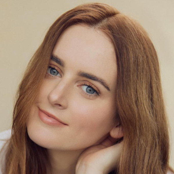Sophie McShera
