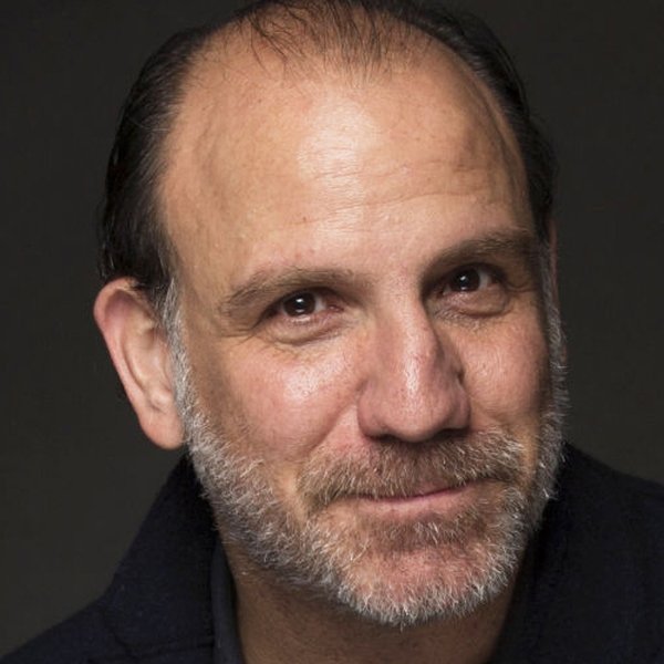 Nick Sandow