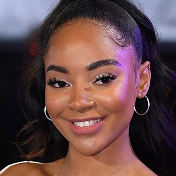 Karla-Simone Spence