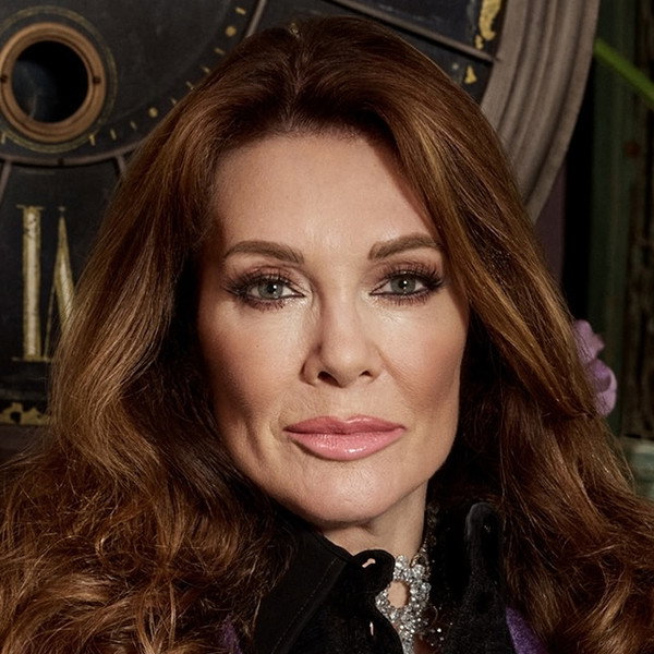 Lisa Vanderpump