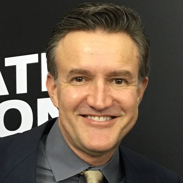 Joe Chrest