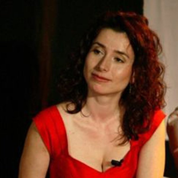 Sonja Damjanović