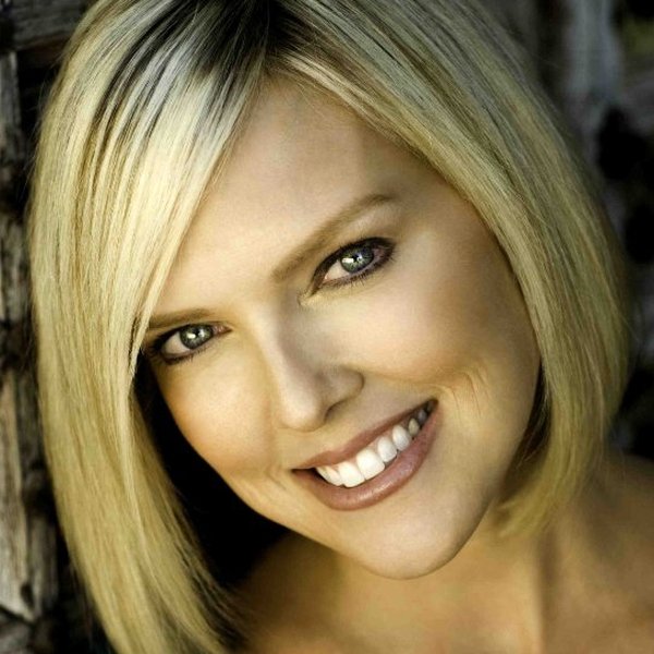 Kelly Vaughn