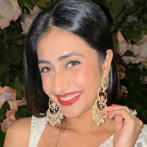 Dhanashree Verma