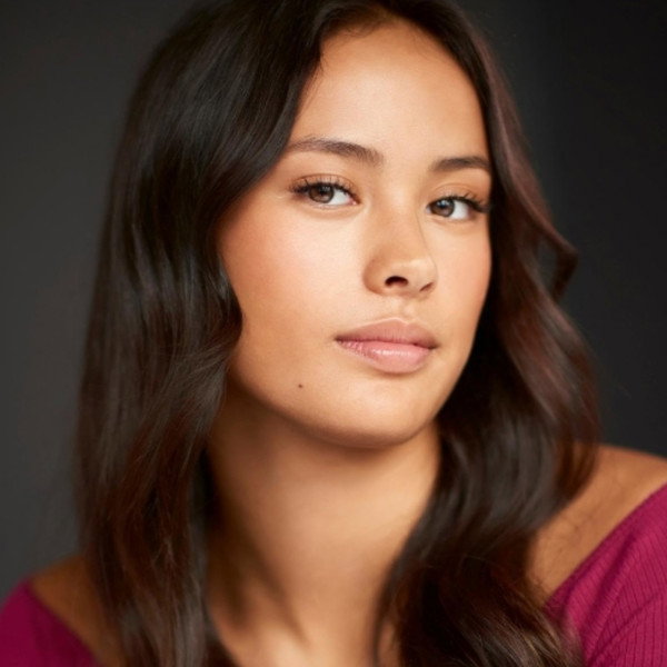 Sadie Macalolooy