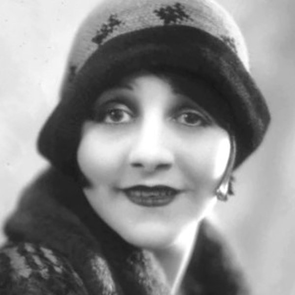 Beth Dodge