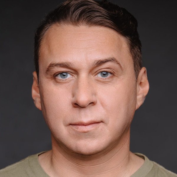 Andrey Rodimov