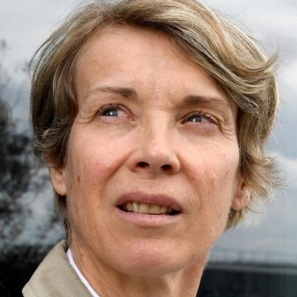 Catherine Tanvier