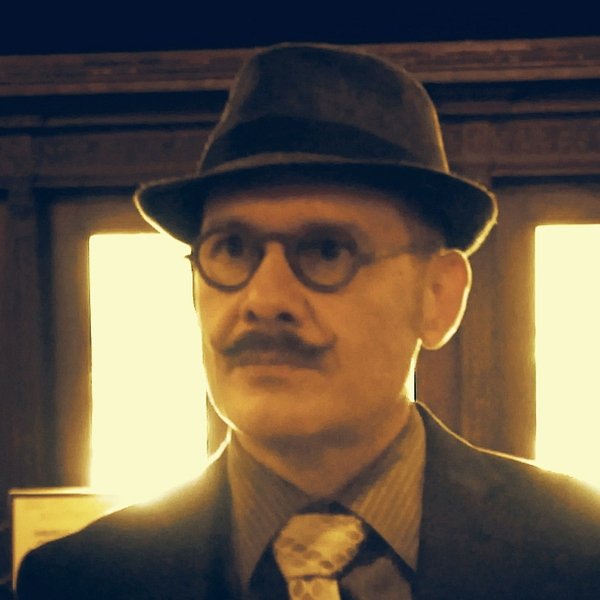 Thomas Kontos Craddock