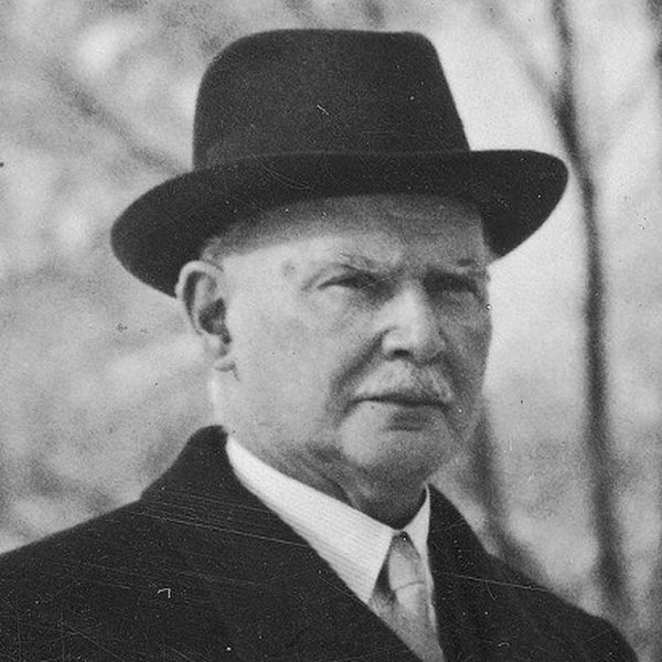 Theodor Lewald